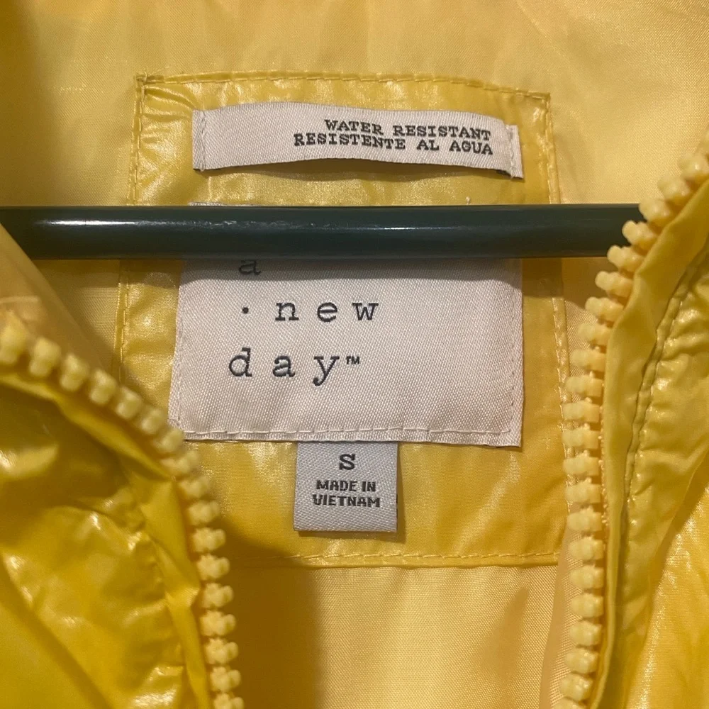 A New Day size Small Jacket good condition - Picture 7 of 8